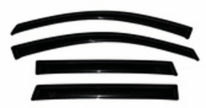 Auto Ventshade 94405 Toyota Tacoma 4-Piece VentVisor (2001-2004)