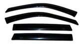Auto Ventshade 94413 Hyundai Santa Fe 4-Piece VentVisor (2001-2006)