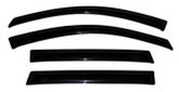 Auto Ventshade 94420 Ford Escort & Mercury Tracer 4-Piece VentVisor (1991-1996)