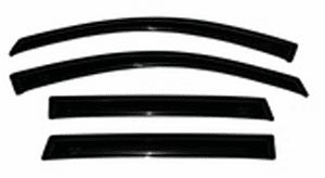 Auto Ventshade 94434 Toyota Rav4 4-Piece VentVisor (2001-2005)
