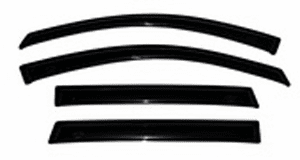 Auto Ventshade 94439 Kia Sportage 4-Piece VentVisor (1995-2001)