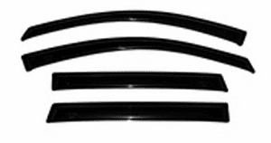 Auto Ventshade 94458 Chrysler 200 & Sebring 4-Piece VentVisor (2007-2014)