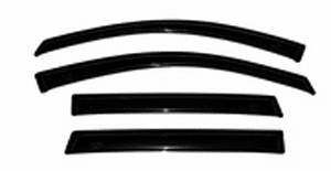 Auto Ventshade 94459 Honda CR-V 4-Piece VentVisor (2002-2006)