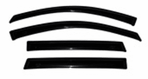 Auto Ventshade 94510 Saturn L-Series 4-Piece VentVisor (2000-2004)