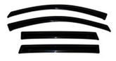 Auto Ventshade 94510 Saturn L-Series 4-Piece VentVisor (2000-2004)