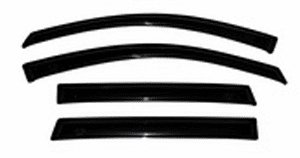 Auto Ventshade 94518 Honda Accord 4-Piece VentVisor (1994-1997)