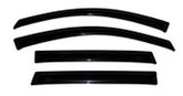 Auto Ventshade 94518 Honda Accord 4-Piece VentVisor (1994-1997)