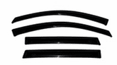Auto Ventshade 94521 Mazda 626 4-Piece VentVisor (1993-1997)