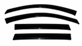 Auto Ventshade 94524 Saturn Vue 4-Piece VentVisor (2002-2007)