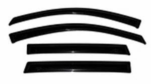 Auto Ventshade 94524 Saturn Vue 4-Piece VentVisor (2002-2007)