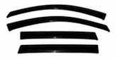 Auto Ventshade 94539 Nissan Xterra 4-Piece VentVisor (2005-2016)