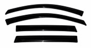 Auto Ventshade 94608 Toyota Rav4 4-Piece VentVisor (2006-2012)