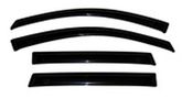 Auto Ventshade 94620 Toyota Corolla 4-Piece VentVisor (2003-2008)