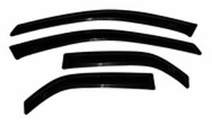 Auto Ventshade 94654 Cadillac CTS 4-Piece VentVisor (2003-2007)