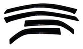 Auto Ventshade 94654 Cadillac CTS 4-Piece VentVisor (2003-2007)