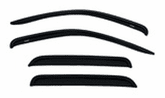 Auto Ventshade 94656 Dodge Dakota 4-Piece VentVisor (2005-2011)