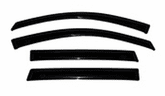 Auto Ventshade 94710 Toyota Tundra 4-Piece VentVisor (2004-2006)