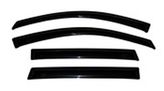 Auto Ventshade 94717 Mazda Protege Sedan 4-Piece VentVisor (1999-2005)