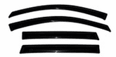Auto Ventshade 94719 Nissan Xterra 4-Piece VentVisor (2000-2004)