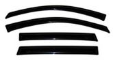 Auto Ventshade 94720 Lincoln Town Car 4-Piece VentVisor (1998-2010)