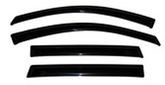 Auto Ventshade 94723 Saturn Ion 4-Piece VentVisor (2003-2007)