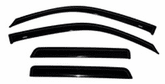 Auto Ventshade 94733 Chevy Trailblazer 4-Piece VentVisor (2002-2009)
