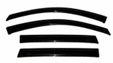Auto Ventshade 94735 Mazda Tribute 4-Piece VentVisor (2001-2006)