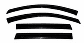 Auto Ventshade 94745 Ford Ranger 4-Piece VentVisor (1993-1998)
