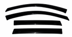 Auto Ventshade 94745 Ford Ranger 4-Piece VentVisor (1993-1998)