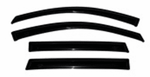 Auto Ventshade 94748 Buick LaCrosse 4-Piece VentVisor (2005-2009)