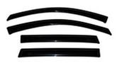 Auto Ventshade 94752 Ford Focus ZXW Wagon 4-Piece VentVisor (2000-2007)