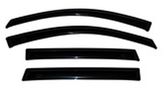 Auto Ventshade 94754 Ford Excursion 4-Piece VentVisor (2000-2002)