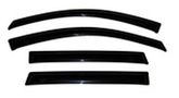 Auto Ventshade 94755 Acura MDX 4-Piece VentVisor (2001-2006)