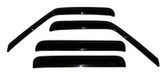 Auto Ventshade 94755 Chevy S-10 & GMC Sonoma 4-Piece VentVisor (2001-2005)