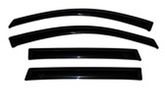 Auto Ventshade 94763 Acura MDX 4-Piece VentVisor (2007-2009)