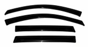 Auto Ventshade 94763 Acura MDX 4-Piece VentVisor (2007-2009)