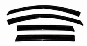 Auto Ventshade 94801 Toyota Avalon 4-Piece VentVisor (2000-2004)