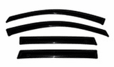 Auto Ventshade 94803 Mazda 6 4-Piece VentVisor (2002-2007)