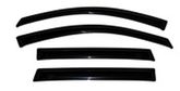 Auto Ventshade 94809 Mitsubishi Galant 4-Piece VentVisor (1999-2003)