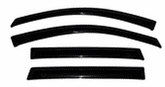 Auto Ventshade 94815 Toyota Tundra 4-Piece VentVisor (2000-2006)