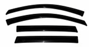 Auto Ventshade 94815 Toyota Tundra 4-Piece VentVisor (2000-2006)
