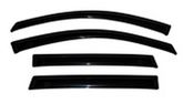 Auto Ventshade 94850 Hyundai Elantra 4-Piece VentVisor (2007-2010)