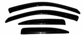 Auto Ventshade 94851 Volkswagen Jetta Sedan 4-Piece VentVisor (1999-2005)