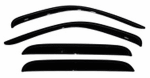 Auto Ventshade 94853 Dodge Dakota 4-Piece VentVisor (2000-2004)