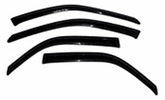Auto Ventshade 94856 Toyota Camry 4-Piece VentVisor (1997-2001)