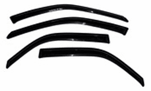 Auto Ventshade 94856 Toyota Camry 4-Piece VentVisor (1997-2001)