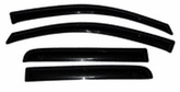 Auto Ventshade 94858 Nissan Titan 4-Piece VentVisor (2004-2015)