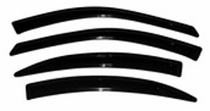 Auto Ventshade 94901 Ford Taurus & Mercury Sable 4-Piece VentVisor (1996-2005)