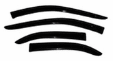 Auto Ventshade 94910 Kia Sorento 4-Piece VentVisor (2003-2007)