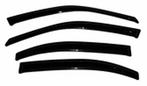 Auto Ventshade 94911 Nissan Maxima 4-Piece VentVisor (2000-2003)